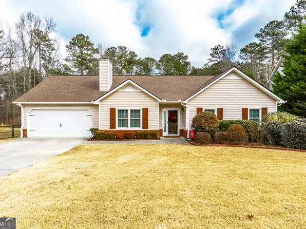 227 Taylor Ridge Trl, Villa Rica, GA 30180