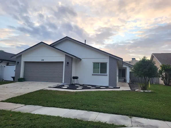 299 Drosdick Dr, Casselberry, FL 32707