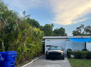 2818 Fillmore St #C, Hollywood, FL 33020