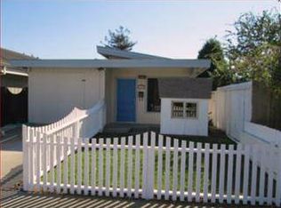 265 Dufour St, Santa Cruz, CA 95060