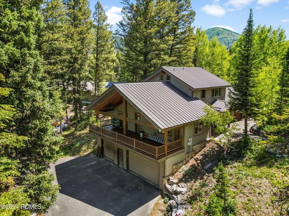 9443 E Wild Clematis Ln, Salt Lake City, UT 84121