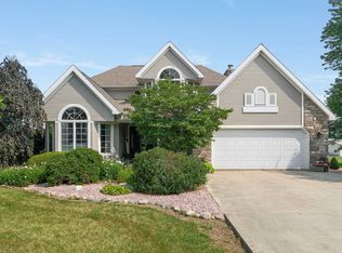 25855 County Road 54, Nappanee, IN 46550