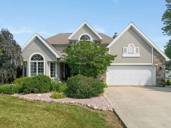 25855 County Road 54, Nappanee, IN 46550