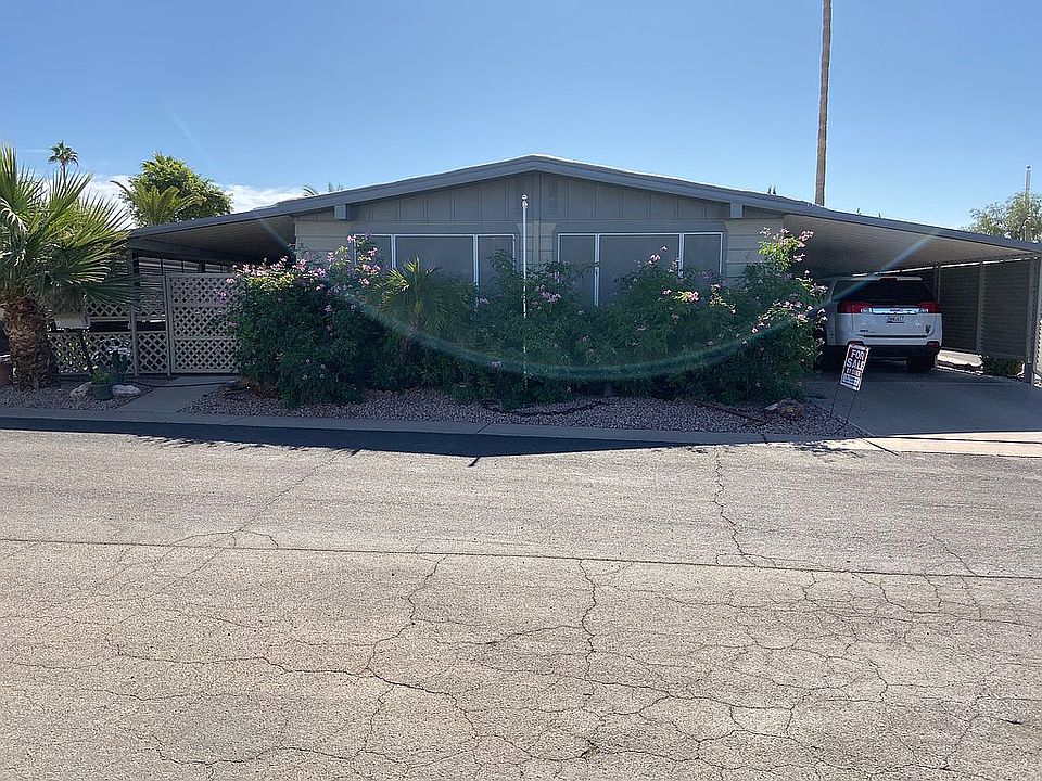 Gorgeous 2BR/2Ba Doublewide 