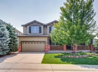 4110 Blacktail Ct, Castle Rock, CO 80109