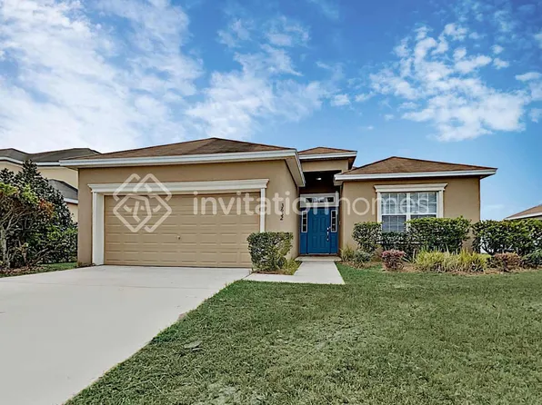 3632 Bristol Cove Ln, Saint Cloud, FL 34772