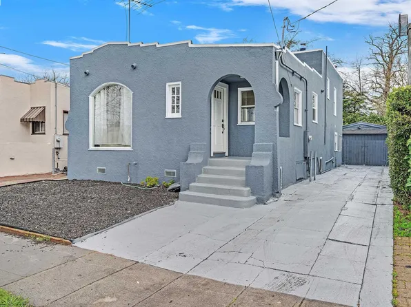7854 Arthur St, Oakland, CA 94605