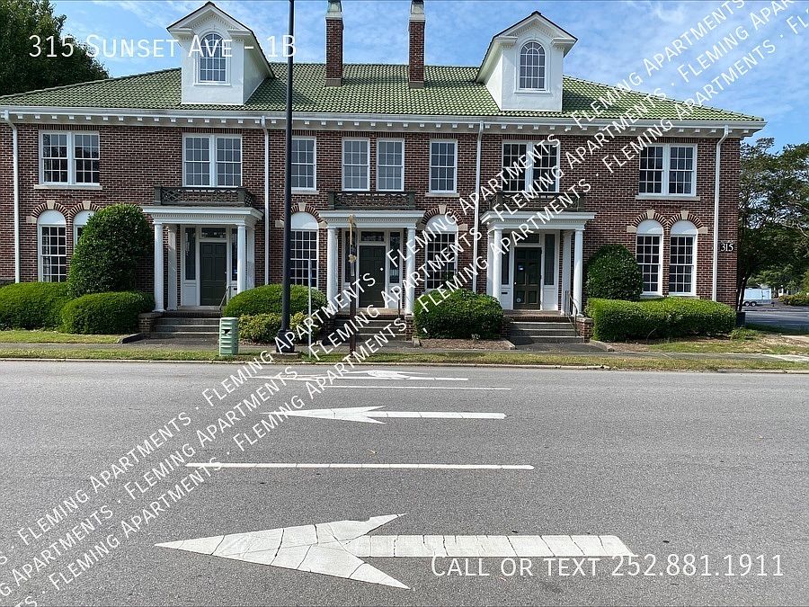 1st image of 315 Sunset Ave #1B
