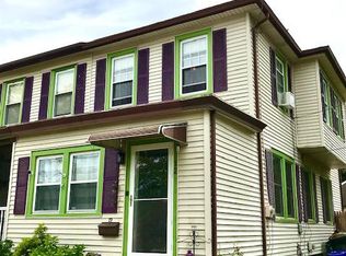 12 E Park Ave, Merchantville, NJ 08109