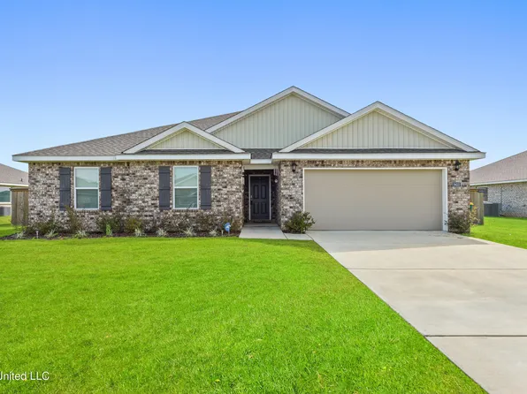 9452 Emersyn Ln, Biloxi, MS 39532