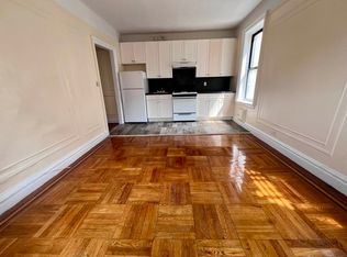 55 Hillside Ave #3E, New York, NY 10040