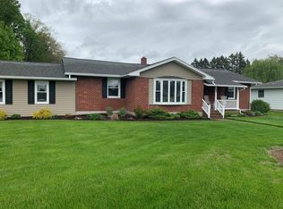522 Mohawk St, Sayre, PA 18840