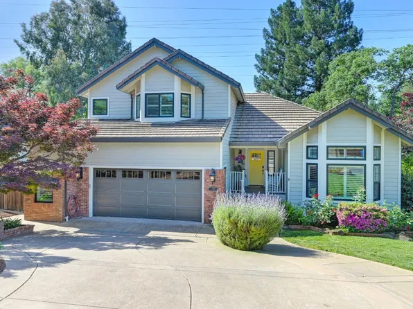 152 Rebecca Way, Folsom, CA 95630