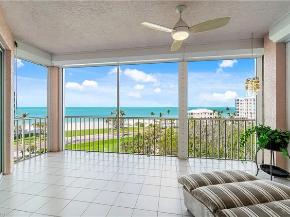 260 Barefoot Beach BLVD #502, BONITA SPRINGS, FL 34134
