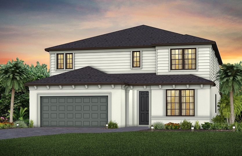 Exterior FM1