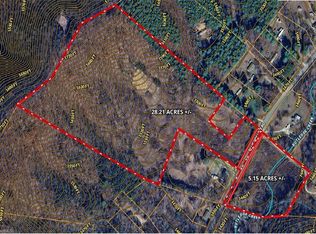 0 Blue Hollow Rd UNIT 33, Mount Airy, NC 27030