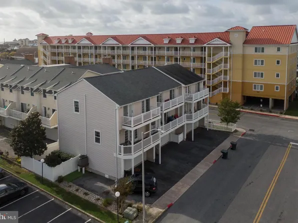 1400 Chicago Ave, Ocean City, MD 21842