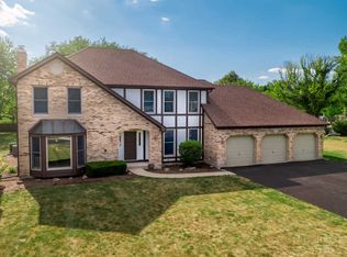 410 Greens View Dr, Algonquin, IL