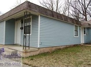 5025 Pike Ave, North Little Rock, AR 72118
