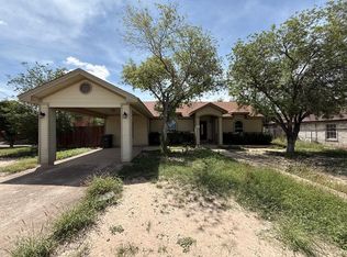 80 Mari Dr, Eagle Pass, TX 78852