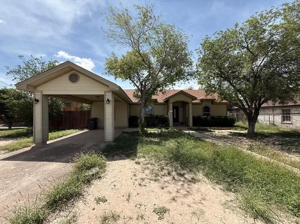 80 Mari Dr, Eagle Pass, TX 78852