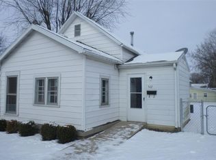 502 Plum St, New Castle, IN 47362