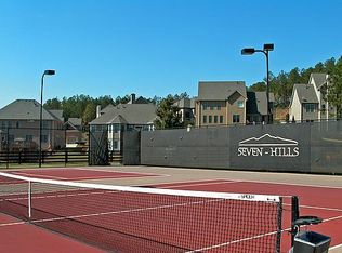 133 Hummingbird Trl, Dallas, GA 30132