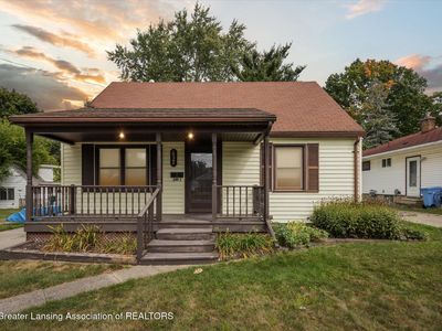 637 Park Blvd, Lansing, MI, 48910