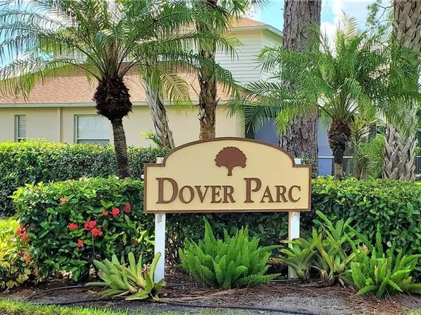 390 Dover PL #302, NAPLES, FL 34104