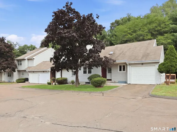 16 David Drive #16, East Windsor, CT 06088