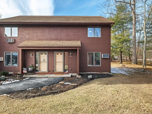 348 Boston Post Road APT B11, Waterford, CT 06385