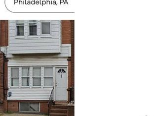 1449 S 28th St, Philadelphia, PA 19146