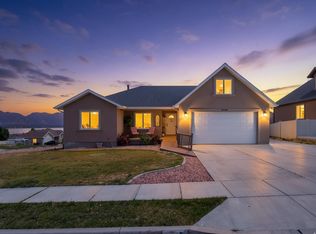 2394 S Palomino Dr, Saratoga Springs, UT 84045