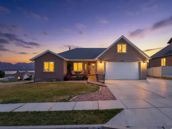 2394 S Palomino Dr, Saratoga Springs, UT 84045