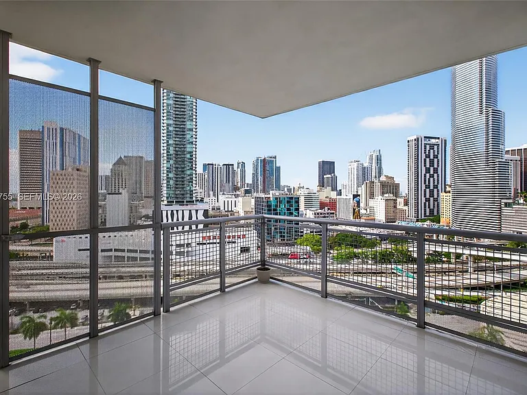 350 S Miami Ave #1705 — Photo 39