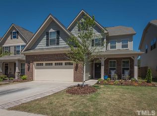 1035 Laredo Ln, Durham, NC 27703