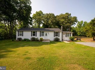 13175 State Rd, King George, VA 22485