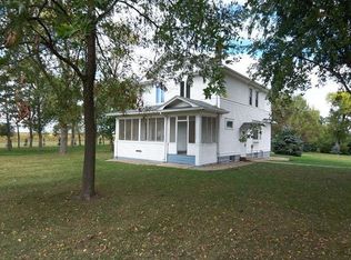 48050 253rd St, Garretson, SD 57030