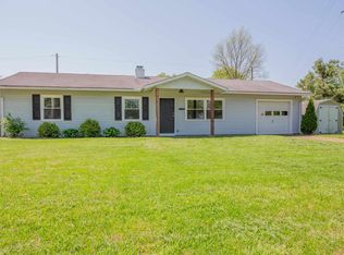 430 W Mill Rd, Evansville, IN 47710