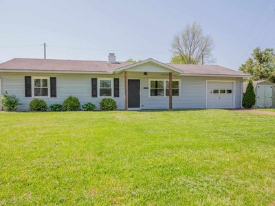 430 W Mill Rd, Evansville, IN, 47710
