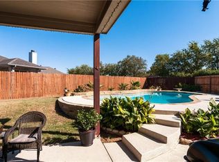 4700 Boothbay Way, Fort Worth, TX 76179