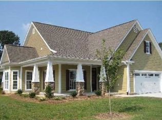 5271 Hunters Cv, Cleveland, TN 37312