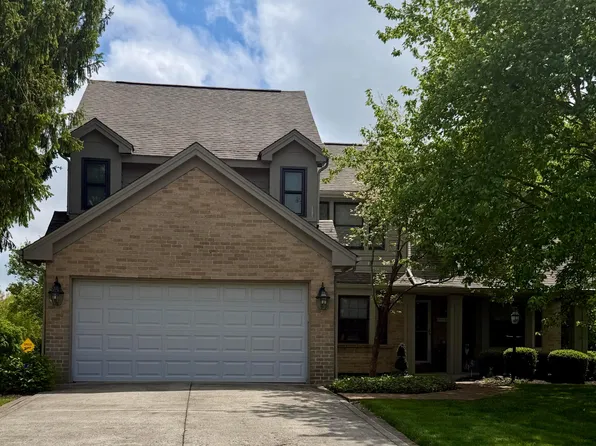 7060 Cloverdale Ln, Columbus, OH 43235