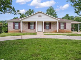 109 Stapleton Ave, Bay Minette, AL 36507