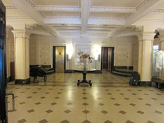 Rented by Rossi Living