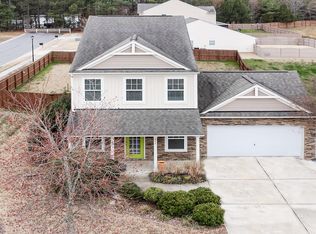 888 Pointe Andrews Dr, Concord, NC 28025