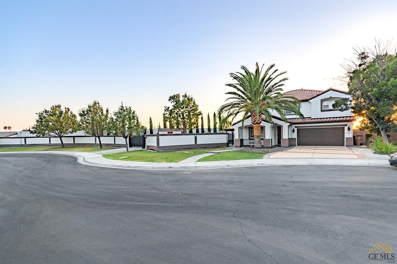 3401 Omega Ct Bakersfield CA 93312 Zillow