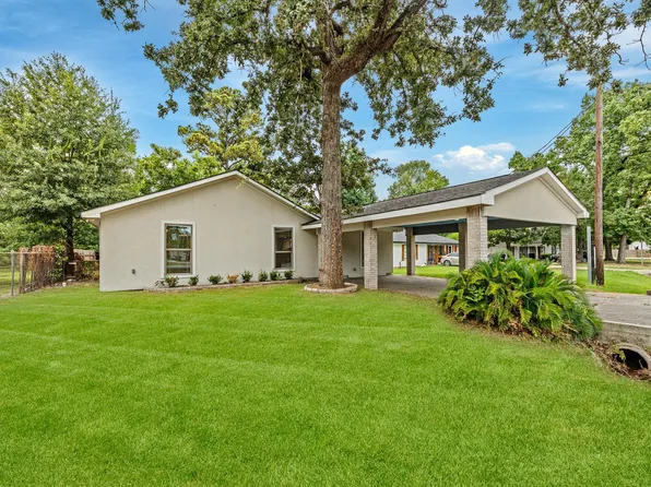 5518 Bretshire Dr, Houston, TX 77016