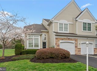801 Breckinridge Ct #92, New Hope, PA 18938