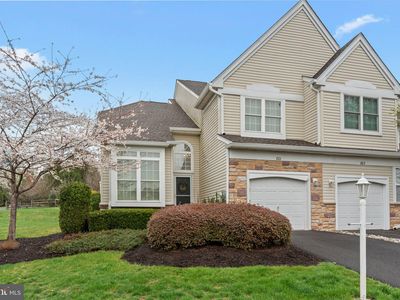 801 Breckinridge Ct #92, New Hope, PA, 18938